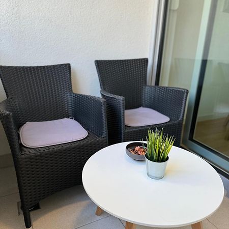 Ocean Apartment Zagreb Buitenkant foto