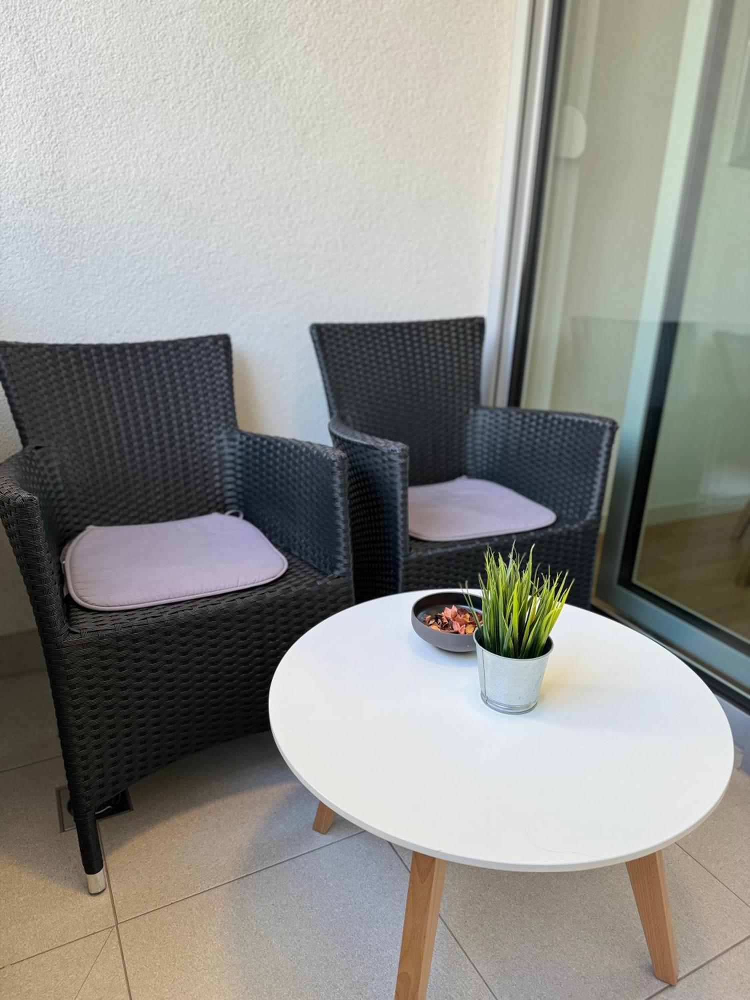 Ocean Apartment Zagreb Buitenkant foto
